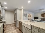 Beautifully Updated Kitchen at 11 Wildwood